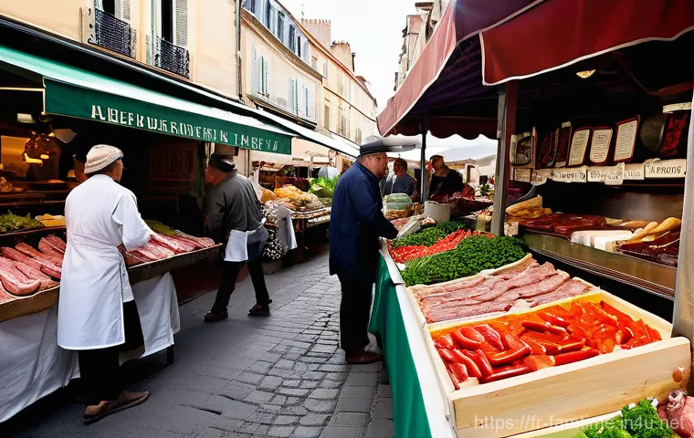 가족과 함께하는 야외 바비큐 파티 - **Prompt 2: A Convivial French Garden BBQ Party at Dusk**
    "A wide shot capturing a lively and jo...